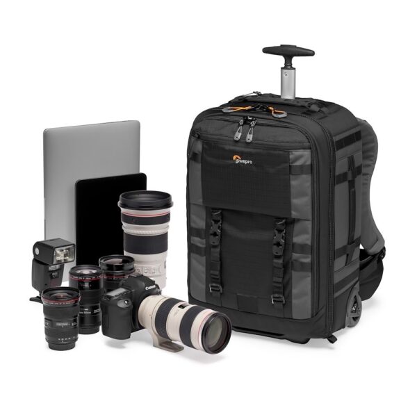 Lowepro LP37272-GRL Pro Trekker RLX 450 AW II - Image 8