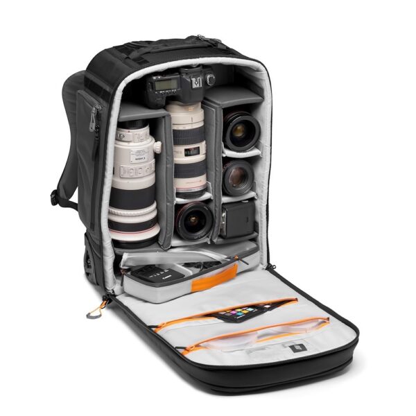 Lowepro LP37272-GRL Pro Trekker RLX 450 AW II - Image 9