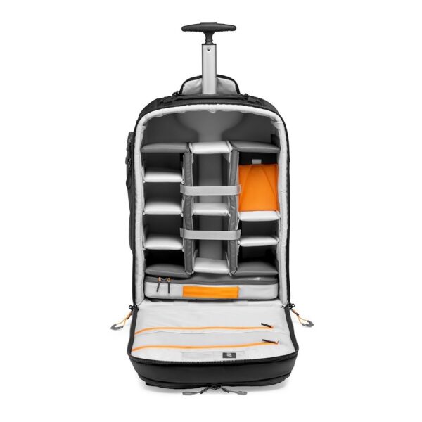 Lowepro LP37272-GRL Pro Trekker RLX 450 AW II - Image 10