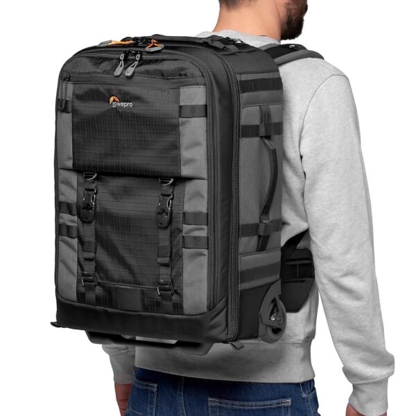 Lowepro LP37272-GRL Pro Trekker RLX 450 AW II - Image 4
