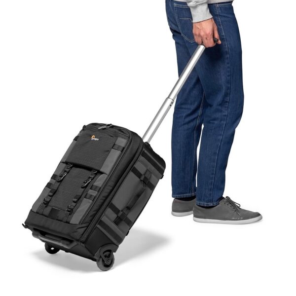Lowepro LP37272-GRL Pro Trekker RLX 450 AW II - Image 5