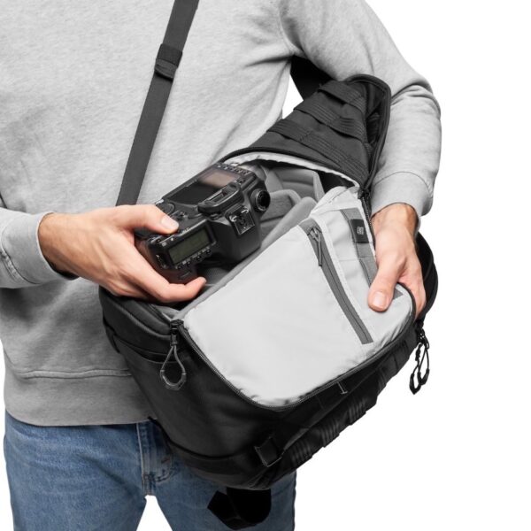 Lowepro LP37265-PWW ProTactic BP 300 AW II - Image 13