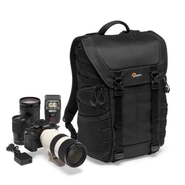 Lowepro LP37265-PWW ProTactic BP 300 AW II - Image 14