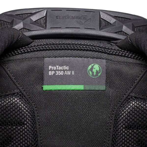 Lowepro LP37176-GRL ProTactic BP 350 AW II - Image 7