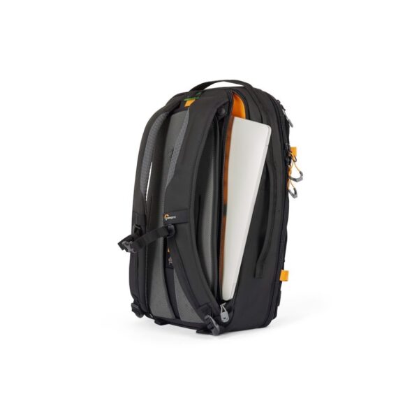 Lowepro LP37459-PWW Trekker Lite BP 150 AW, Black - Image 14
