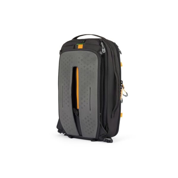 Lowepro LP37459-PWW Trekker Lite BP 150 AW, Black - Image 13