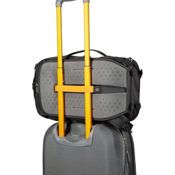 Lowepro LP37459-PWW Trekker Lite BP 150 AW, Black - Image 5