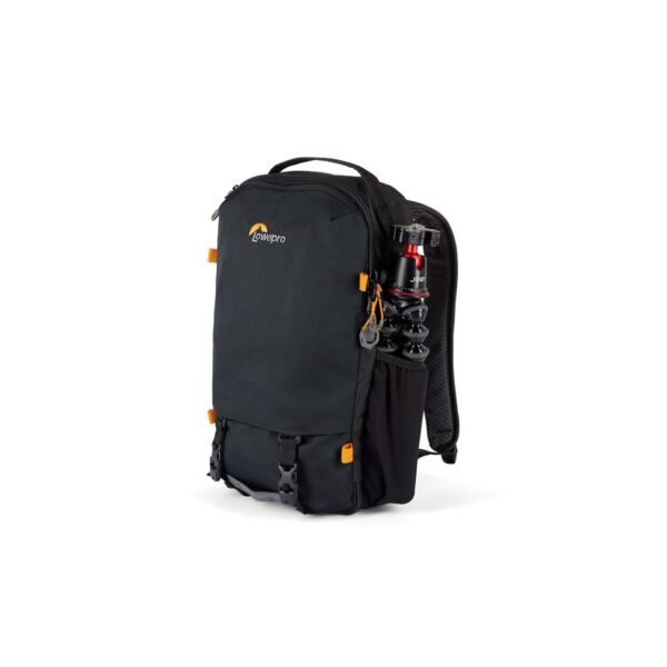 Lowepro LP37459-PWW Trekker Lite BP 150 AW, Black - Image 19