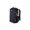 Lowepro LP37459-PWW Trekker Lite BP 150 AW, Black - Image 15