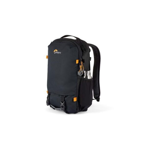 Lowepro LP37459-PWW Trekker Lite BP 150 AW, Black - Image 15