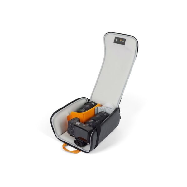 Lowepro LP37460-PWW Trekker Lite BP 250 AW, Black - Image 4