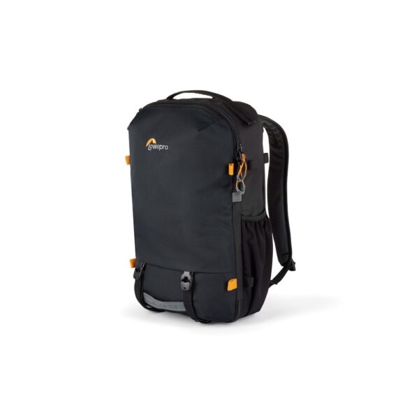 Lowepro LP37460-PWW Trekker Lite BP 250 AW, Black - Image 8