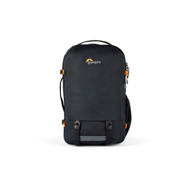 Lowepro LP37460-PWW Trekker Lite BP 250 AW, Black - Image 9
