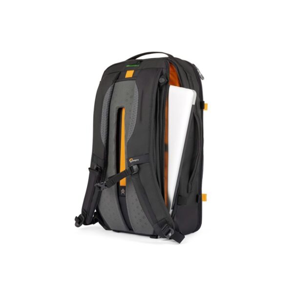 Lowepro LP37460-PWW Trekker Lite BP 250 AW, Black - Image 11