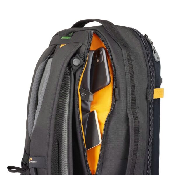 Lowepro LP37460-PWW Trekker Lite BP 250 AW, Black - Image 25