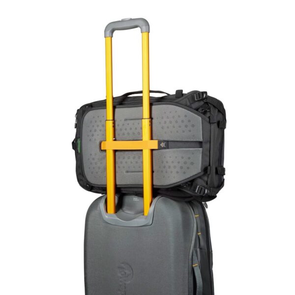 Lowepro LP37460-PWW Trekker Lite BP 250 AW, Black - Image 23