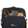 Lowepro LP37459-PWW Trekker Lite BP 150 AW, Black - Image 7