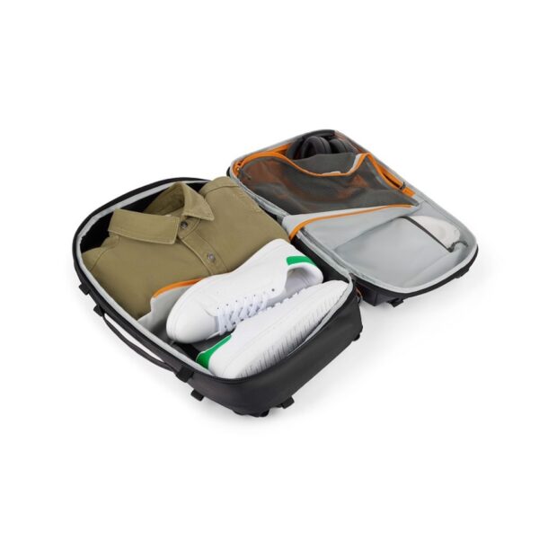 Lowepro LP37460-PWW Trekker Lite BP 250 AW, Black - Image 21