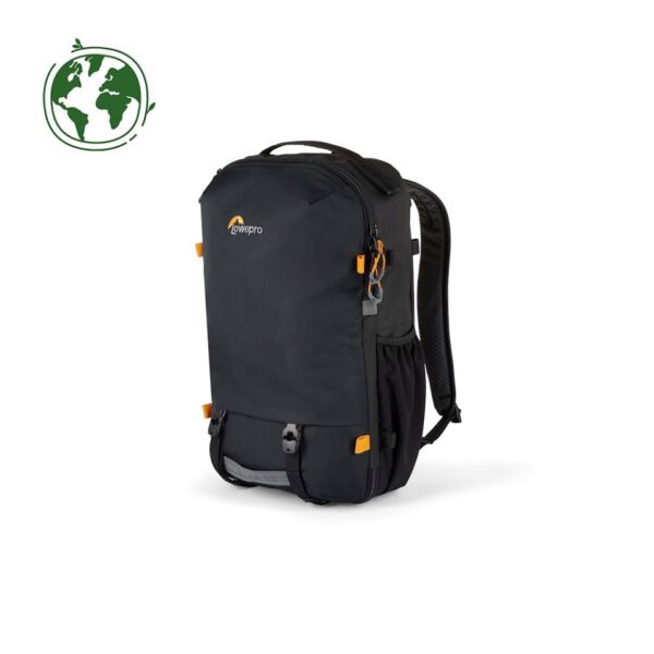 Lowepro LP37460-PWW Trekker Lite BP 250 AW, Black - Image 5