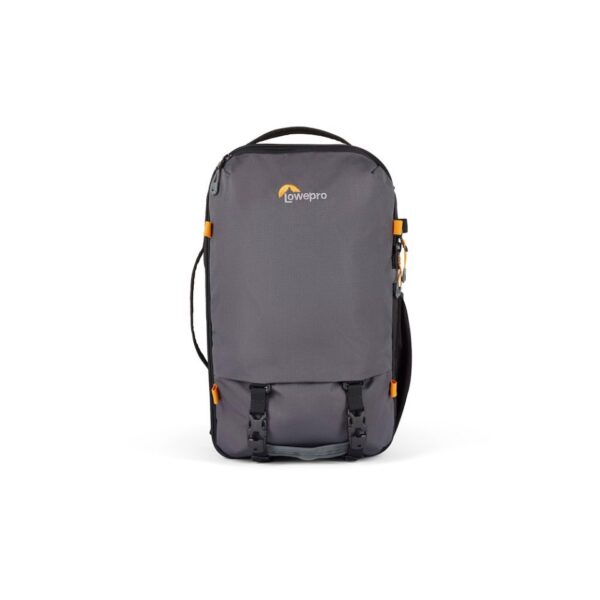 Lowepro LP37469-PWW Trekker Lite BP 150 AW, Grey - Image 16