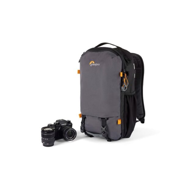 Lowepro LP37469-PWW Trekker Lite BP 150 AW, Grey - Image 2