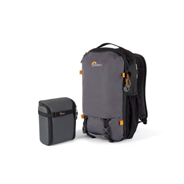 Lowepro LP37469-PWW Trekker Lite BP 150 AW, Grey - Image 8