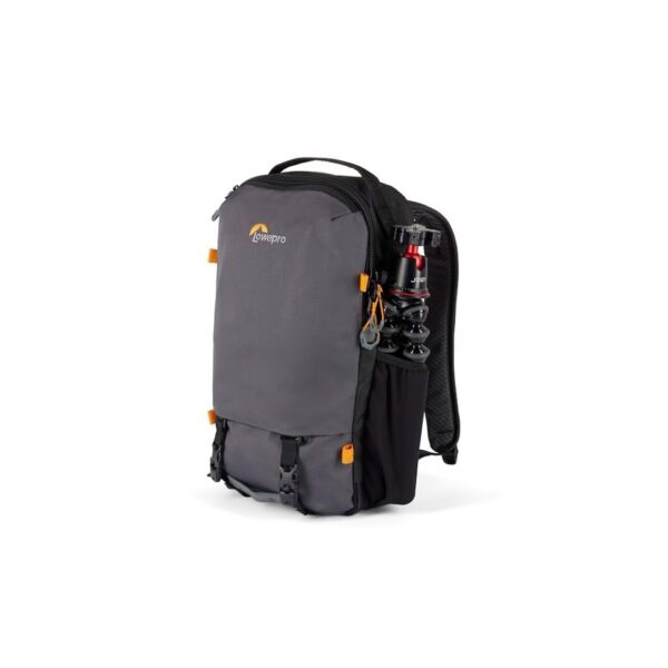 Lowepro LP37469-PWW Trekker Lite BP 150 AW, Grey - Image 10