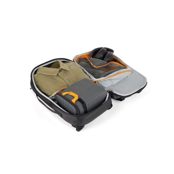 Lowepro LP37469-PWW Trekker Lite BP 150 AW, Grey - Image 13
