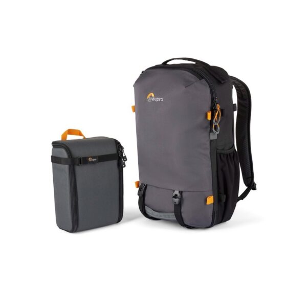 Lowepro LP37470-PWW Trekker Lite BP 250 AW, Grey - Image 9