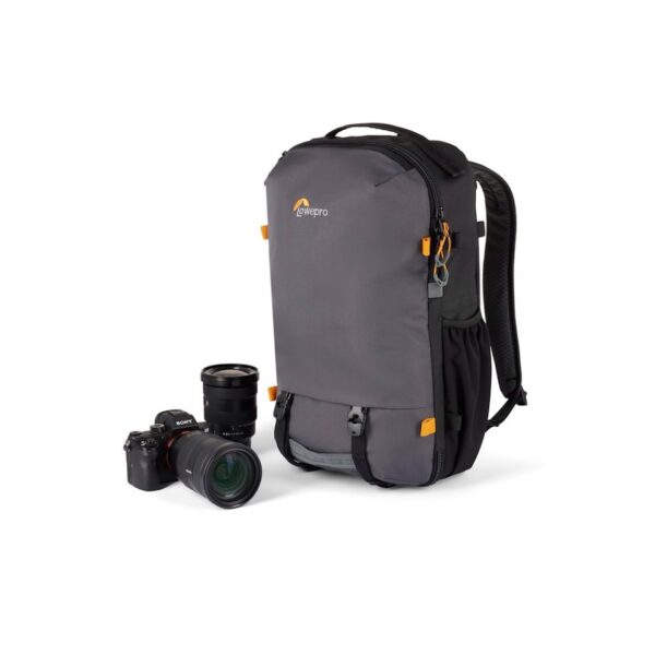 Lowepro LP37470-PWW Trekker Lite BP 250 AW, Grey - Image 12