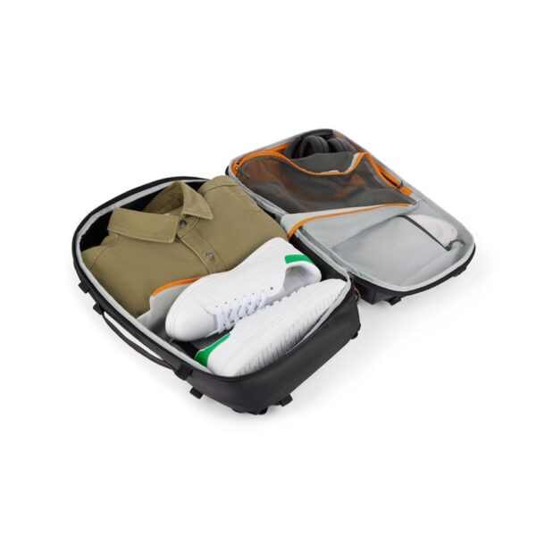 Lowepro LP37470-PWW Trekker Lite BP 250 AW, Grey - Image 21