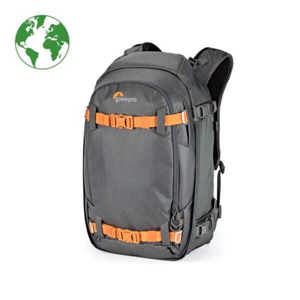 Lowepro LP37226-GRL Whistler Backpack 350 AW II