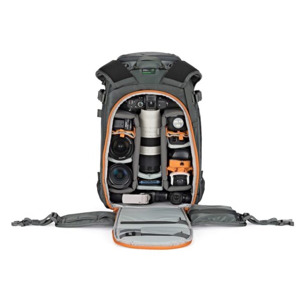 Lowepro LP37226-GRL Whistler Backpack 350 AW II - Image 6