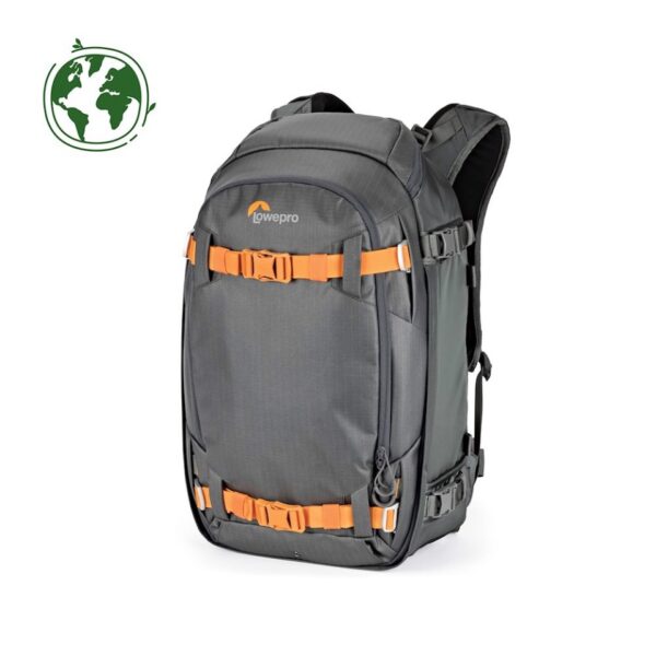 Lowepro LP37226-GRL Whistler Backpack 350 AW II - Image 5