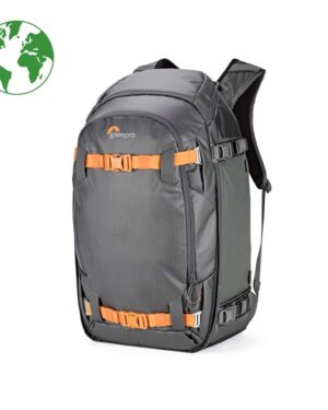 Lowepro LP37227-GRL Whistler Backpack 450 AW II