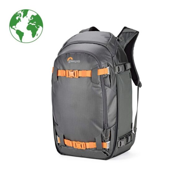 Lowepro LP37227-GRL Whistler Backpack 450 AW II