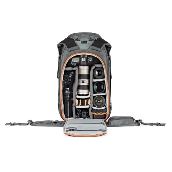 Lowepro LP37227-GRL Whistler Backpack 450 AW II - Image 7