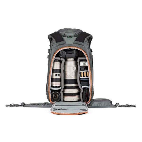Lowepro LP37227-GRL Whistler Backpack 450 AW II - Image 6