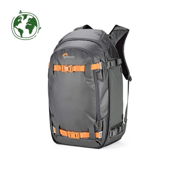 Lowepro LP37227-GRL Whistler Backpack 450 AW II - Image 5