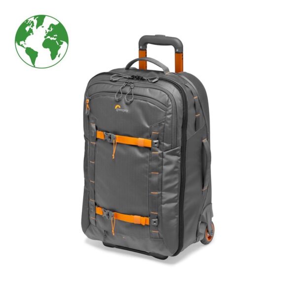 Lowepro LP37280-GRL Whistler RL 400 AW II