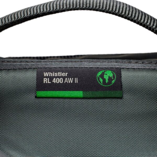 Lowepro LP37280-GRL Whistler RL 400 AW II - Image 6