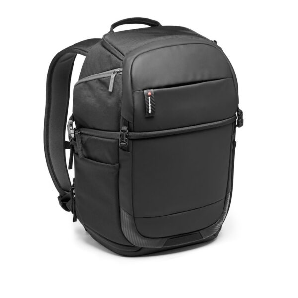 Manfrotto MB MA2-BP-FM Advanced² camera Fast backpack for DSLR/CSC - Image 8