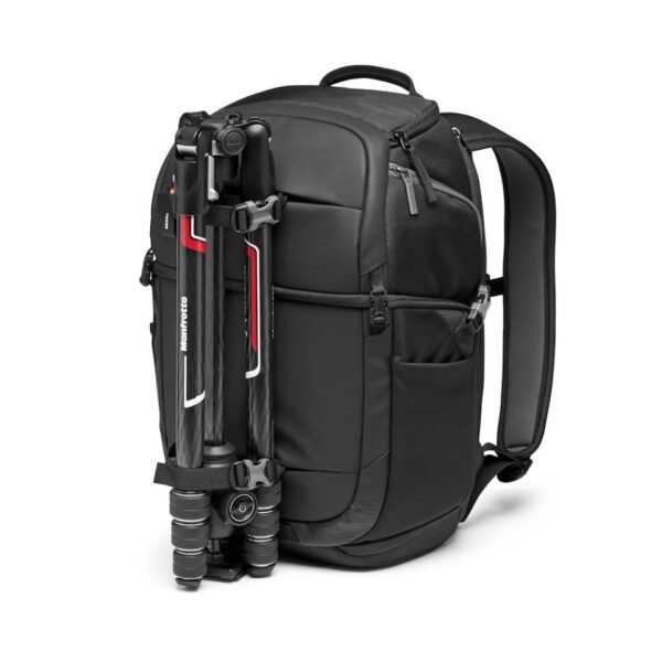 Manfrotto MB MA2-BP-FM Advanced² camera Fast backpack for DSLR/CSC - Image 5
