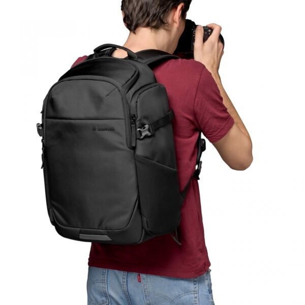 Manfrotto MB MA3-BP-BF Advanced Befree Backpack III - Image 17
