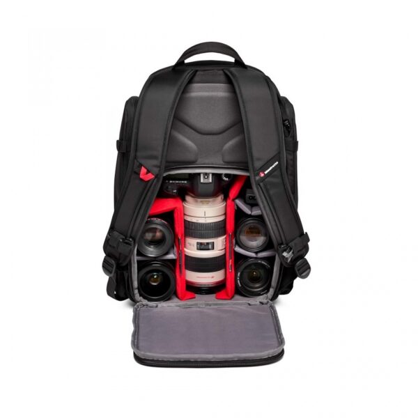 Manfrotto MB MA3-BP-BF Advanced Befree Backpack III - Image 9