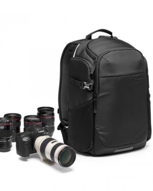 Manfrotto MB MA3-BP-BF Advanced Befree Backpack III