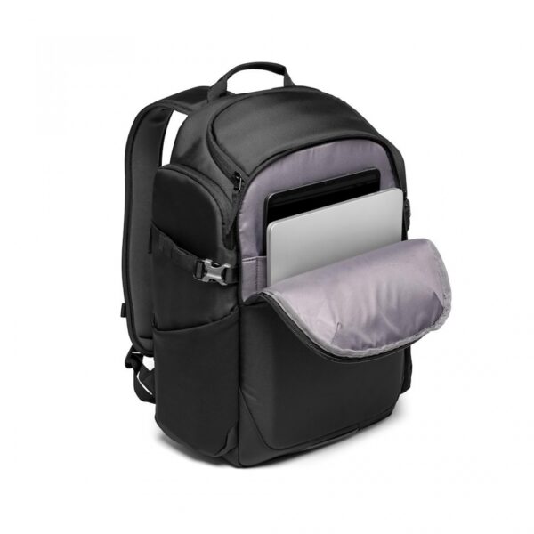 Manfrotto MB MA3-BP-BF Advanced Befree Backpack III - Image 12
