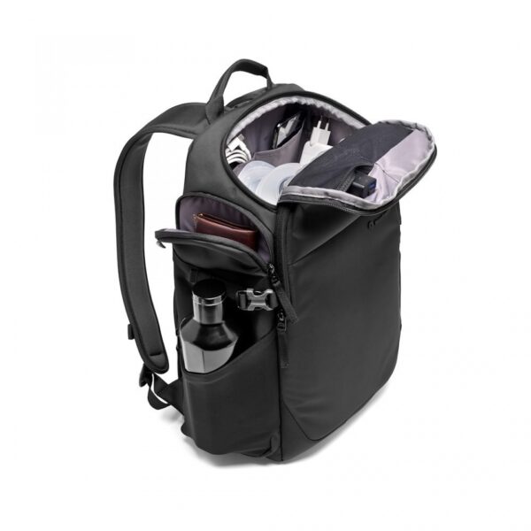Manfrotto MB MA3-BP-BF Advanced Befree Backpack III - Image 8