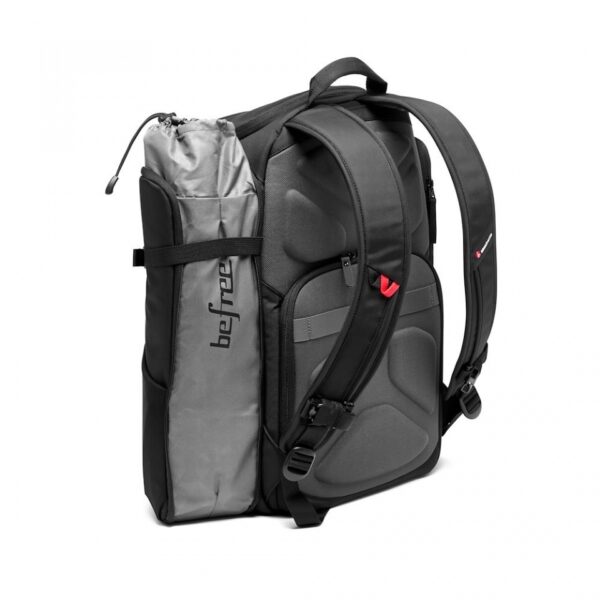Manfrotto MB MA3-BP-BF Advanced Befree Backpack III - Image 14