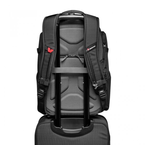 Manfrotto MB MA3-BP-BF Advanced Befree Backpack III - Image 3